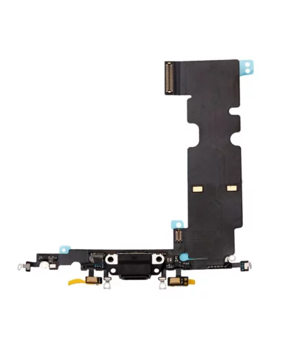 REMPLACEMENT CONNECTEUR DE CHARGE PHONE 8/SE 2