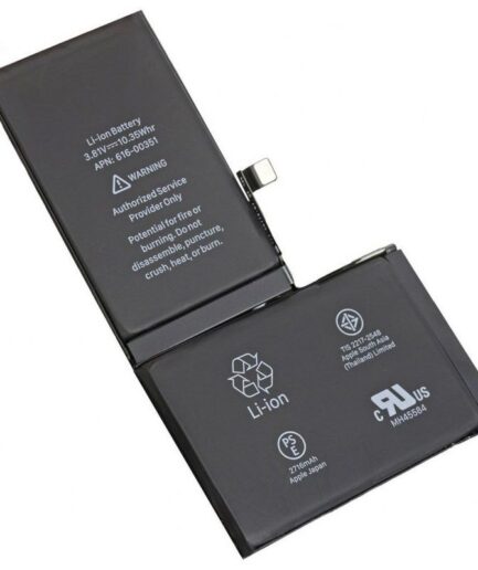 REMPLACEMENT BATTERIE PHONE XS