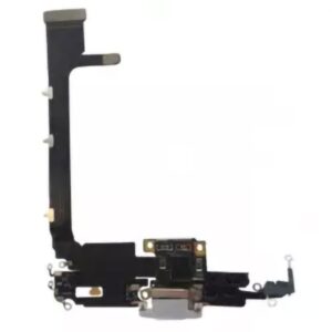 REMPLACEMENT CONNECTEUR DE CHARGE PHONE 11 PRO MAX