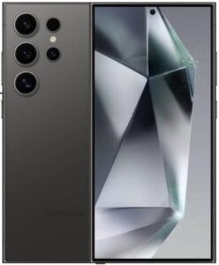 Samsung S24 Ultra 256Go Occasion