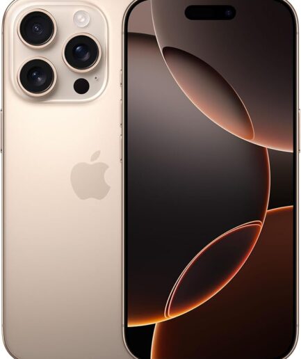 iPhone 16 Pro 128Go Occasion