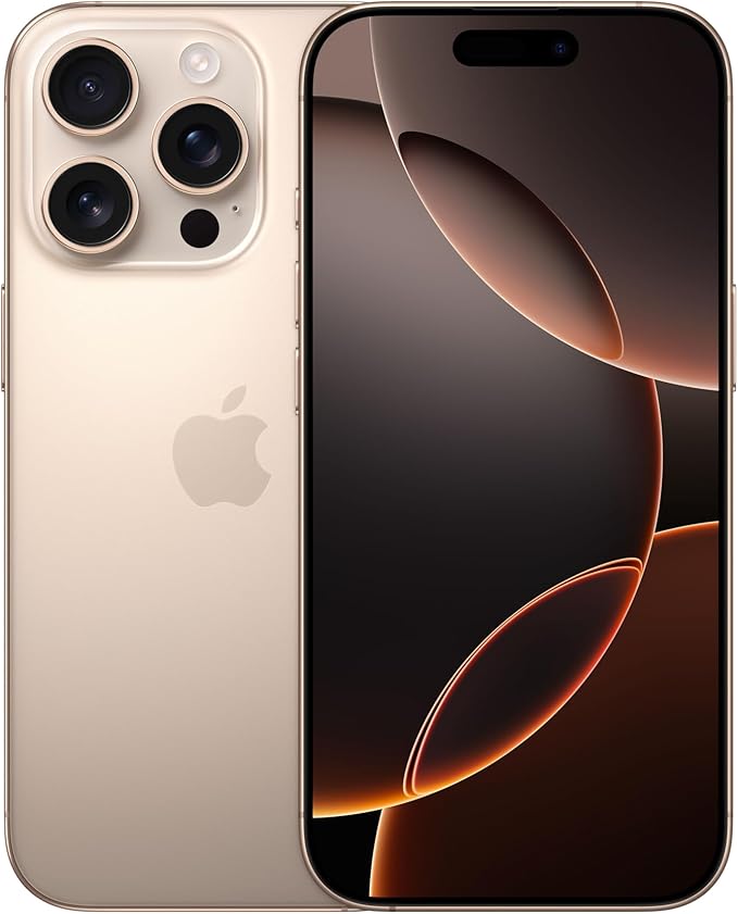 iPhone 16 Pro 128Go Occasion
