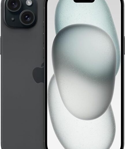 iPhone 15 Plus 128Go Occasion