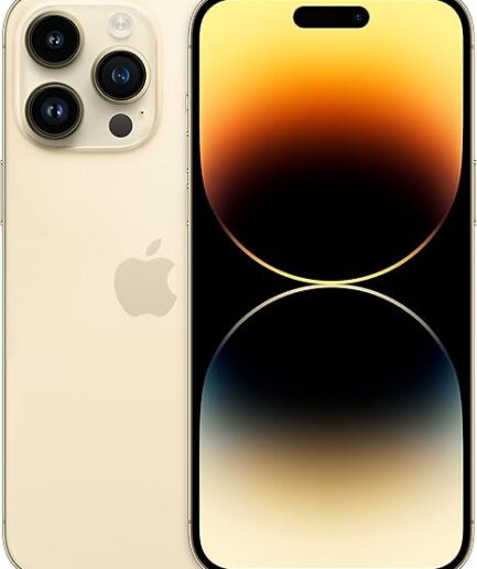 iPhone 14 Pro Max 256Go Occasion