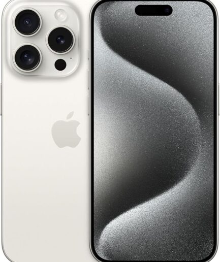 iPhone 15 Pro 256Go Occasion