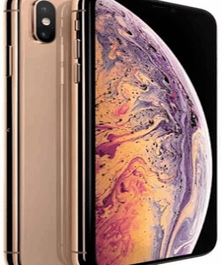 iPhone XS 64Go Occasion