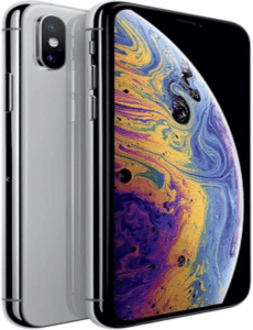 iPhone XS 256Go Occasion