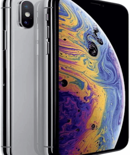 iPhone XS 256Go Occasion