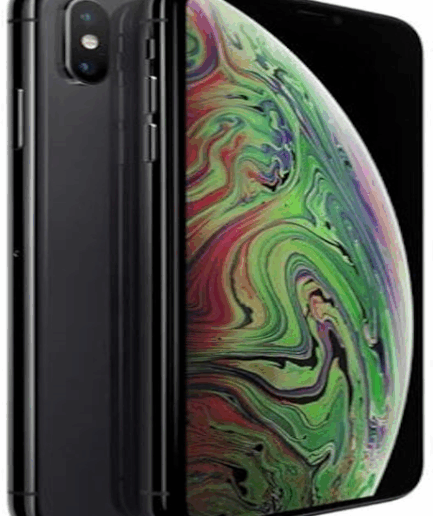 iPhone XS Max 64Go Occasion