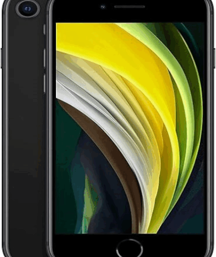 iPhone SE 2020 128Go Occasion