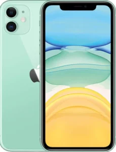 iPhone 11 64Go Occasion