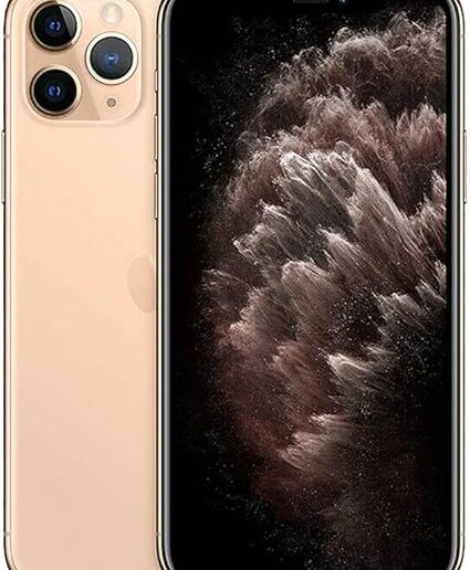 iPhone 11 Pro