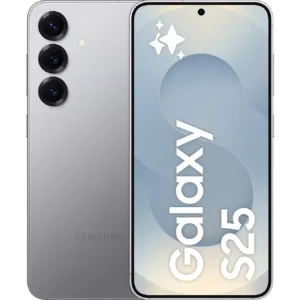 Samsung S25 128GO  Grade A