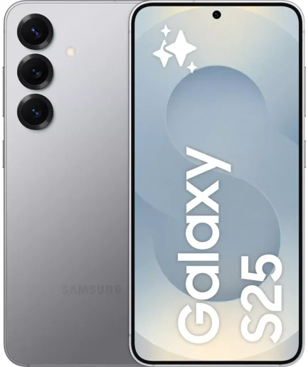 Samsung S25 128GO  Grade A