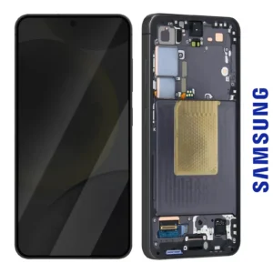 Remplacement écran original S24