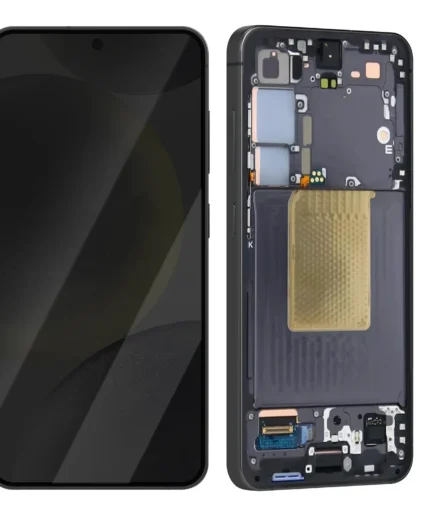 Remplacement écran original S24